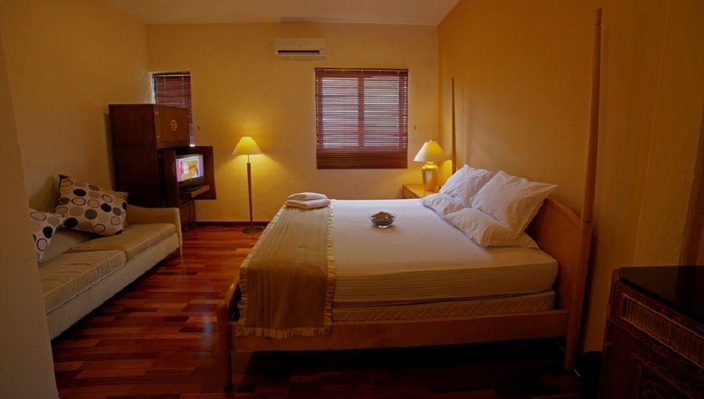 Red Inn Cabana Georgetown Luaran gambar