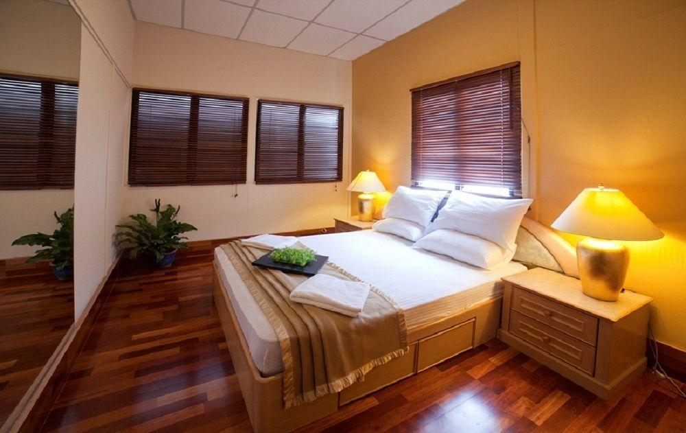 Red Inn Cabana Georgetown Luaran gambar