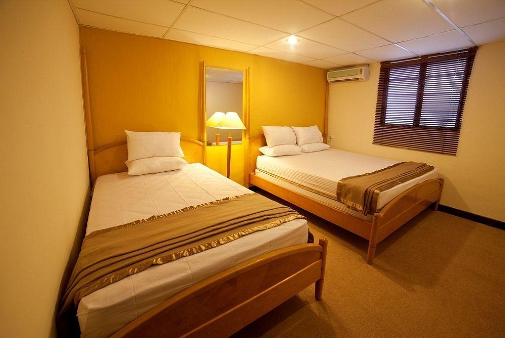 Red Inn Cabana Georgetown Luaran gambar