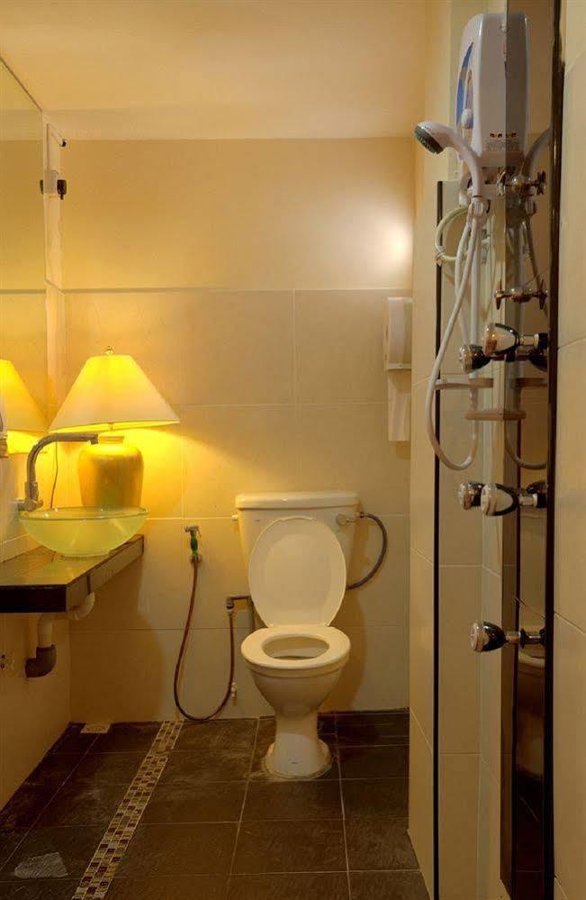 Red Inn Cabana Georgetown Luaran gambar