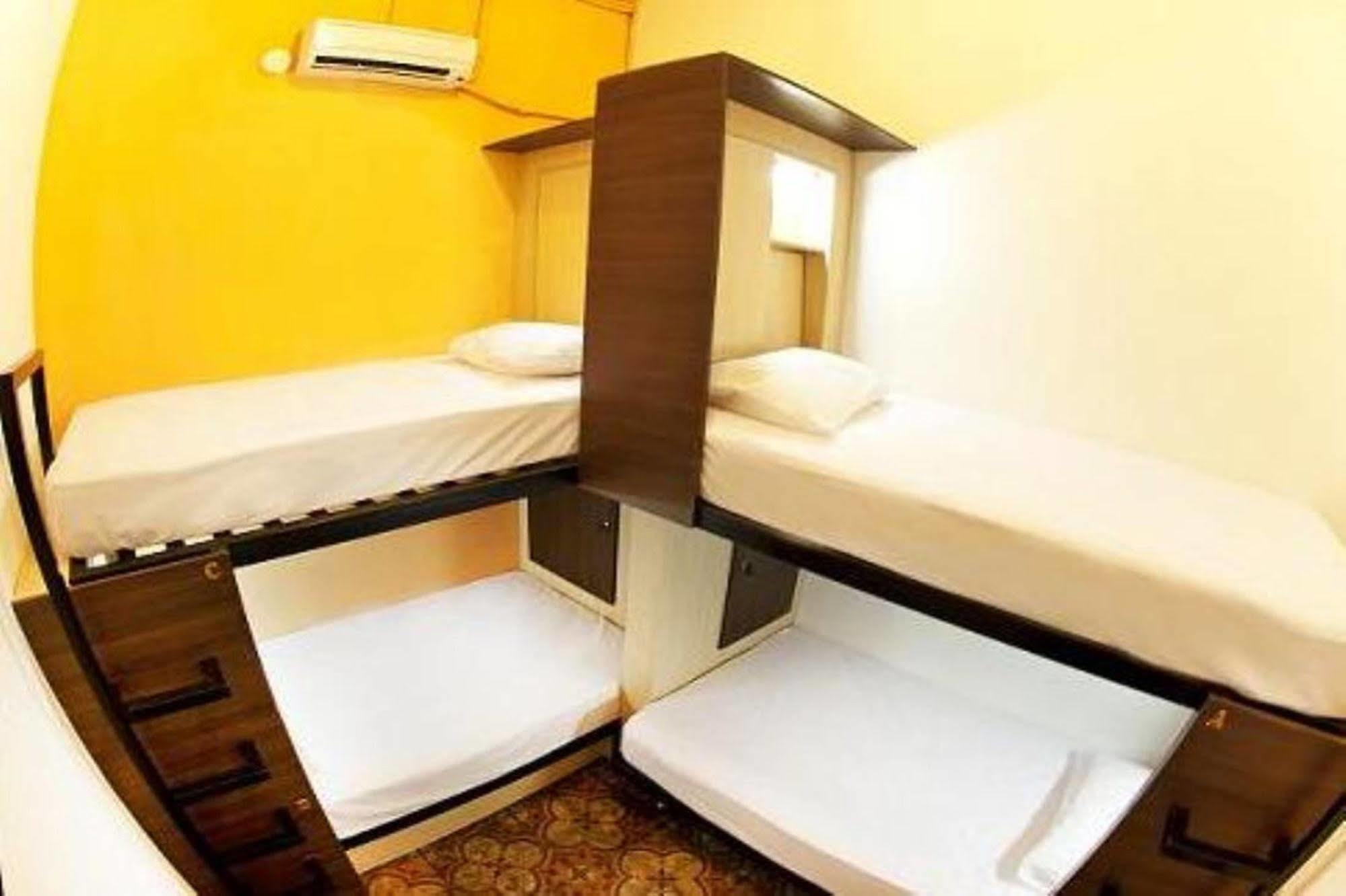Red Inn Cabana Georgetown Luaran gambar