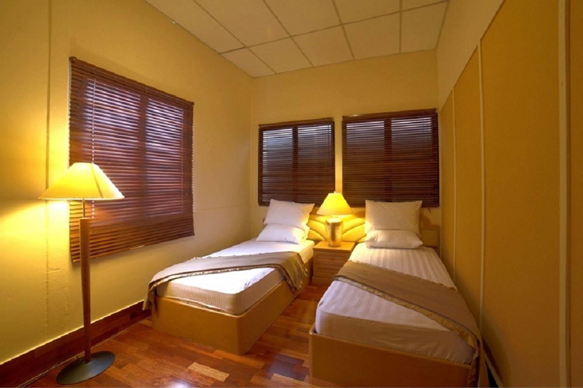 Red Inn Cabana Georgetown Luaran gambar