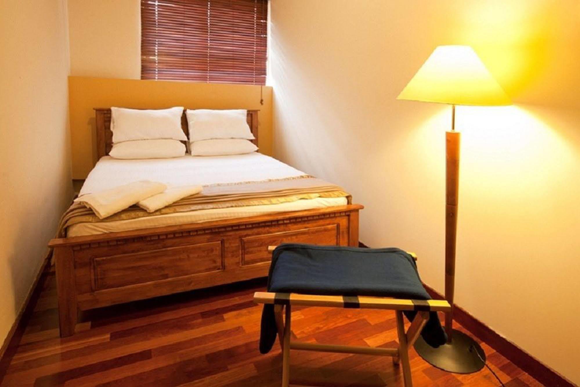 Red Inn Cabana Georgetown Luaran gambar