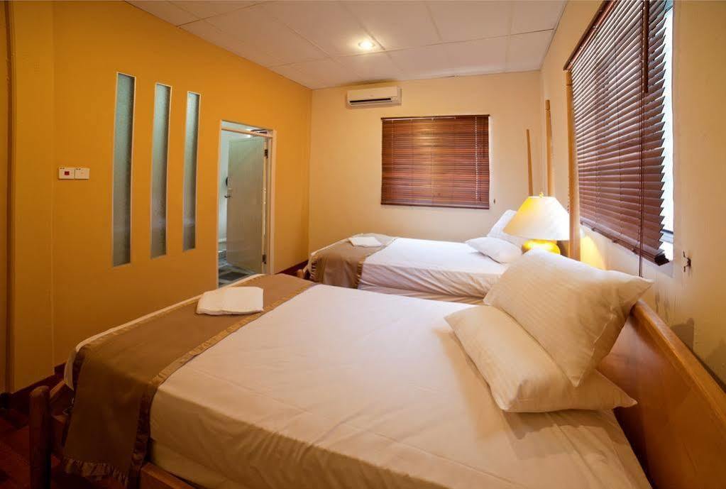 Red Inn Cabana Georgetown Luaran gambar