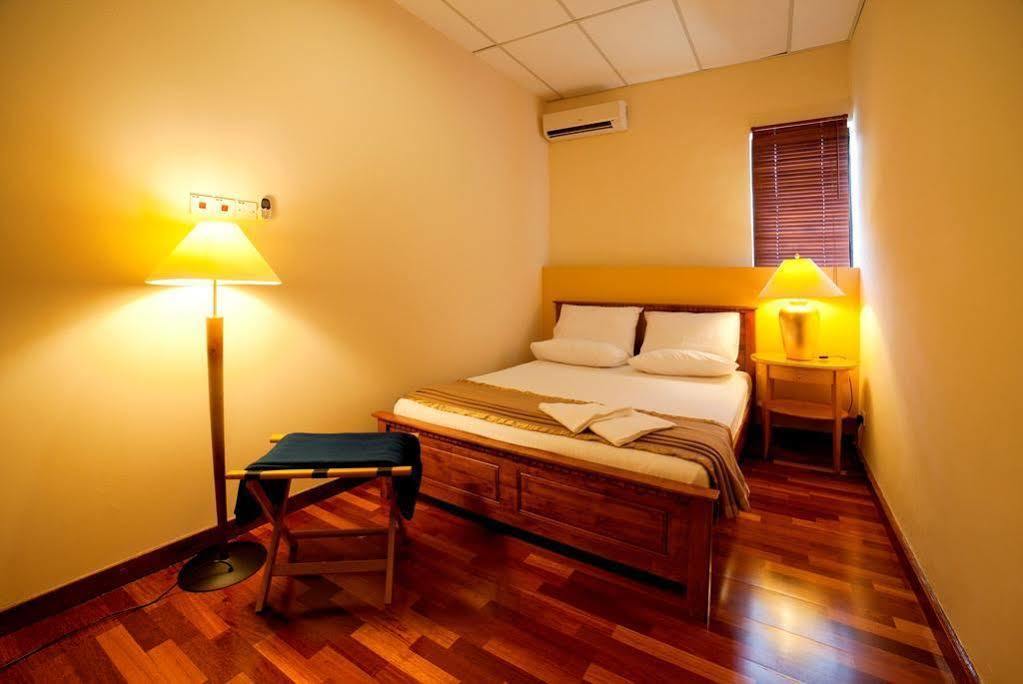 Red Inn Cabana Georgetown Luaran gambar