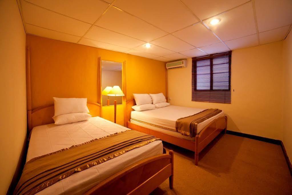 Red Inn Cabana Georgetown Luaran gambar